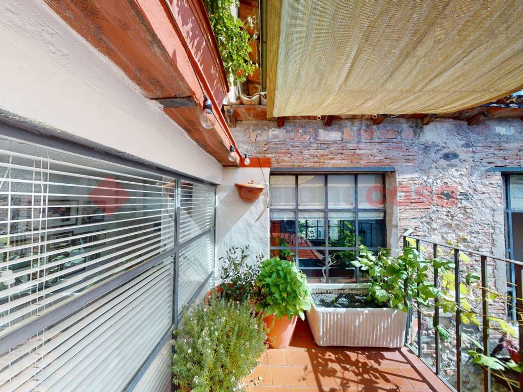 Appartamento a Barga in Via del Pretorio, 12 - Foto 3