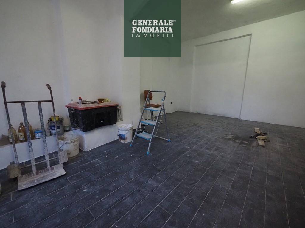 Box / garage a La spezia in Via del Canaletto, 175 - Foto 4