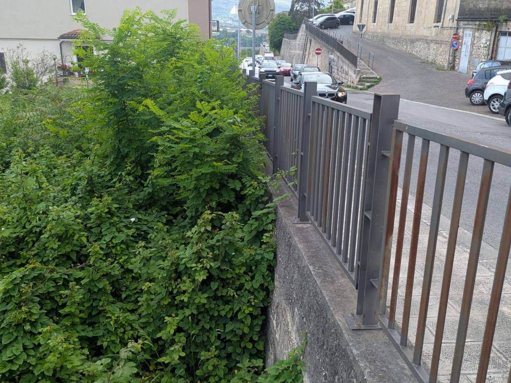 Terreno a Isernia in Via Roma - Foto 2
