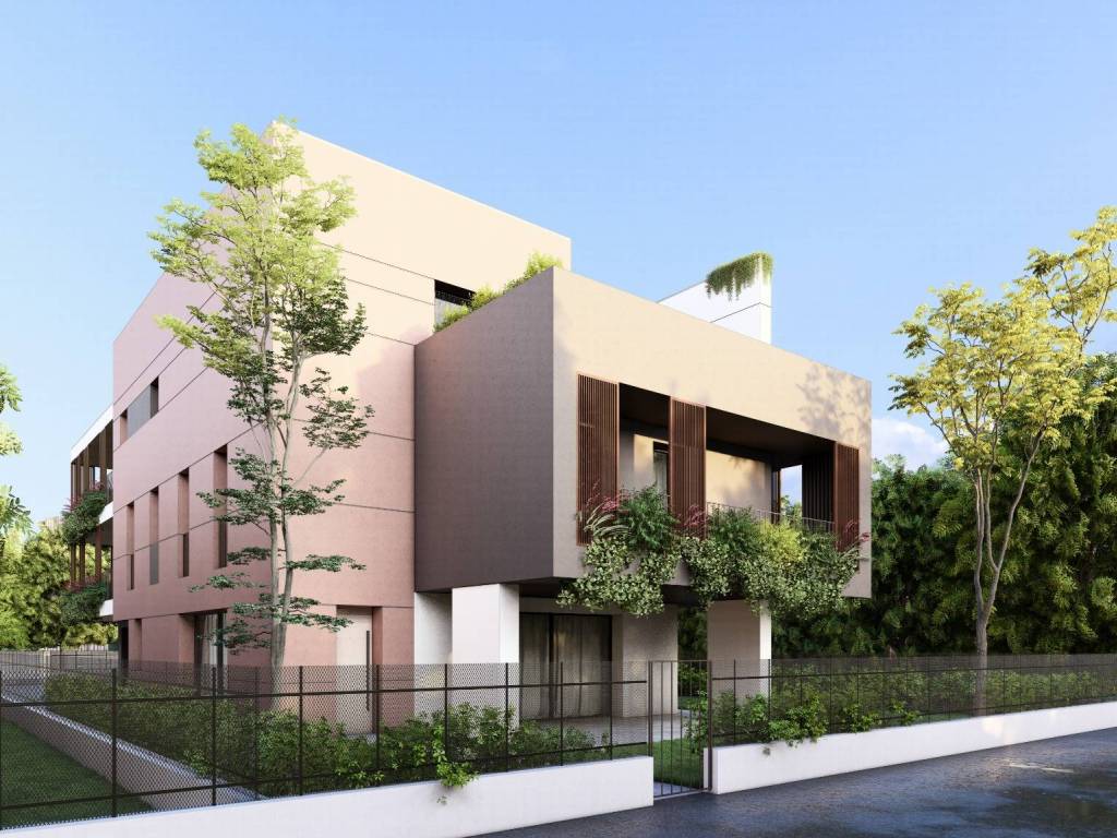 Appartamento a Montegrotto terme in Via Siesalunga, 25 - Foto 2