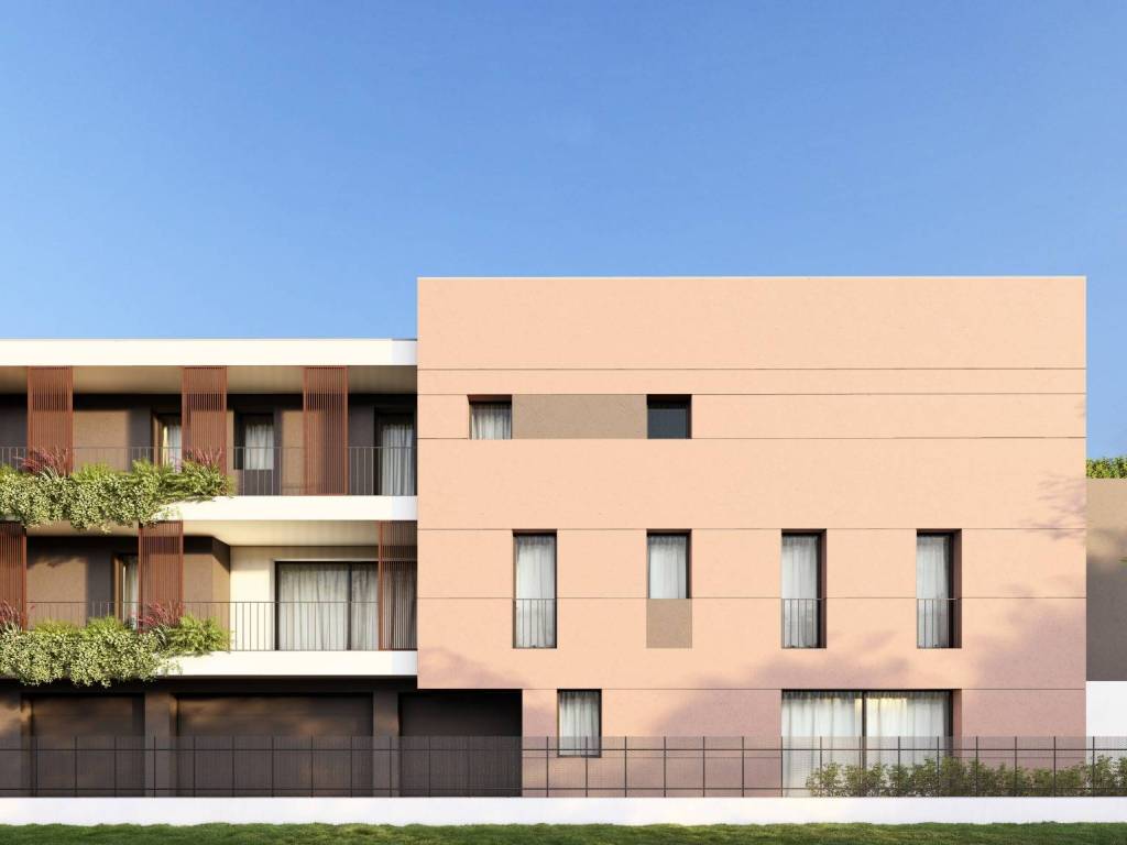 Appartamento a Montegrotto terme in Via Siesalunga, 25 - Foto 3