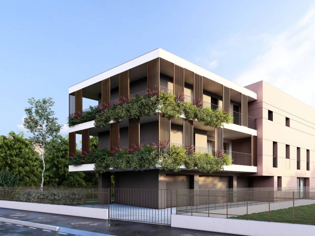 Appartamento a Montegrotto terme in Via Siesalunga, 25 - Foto 4