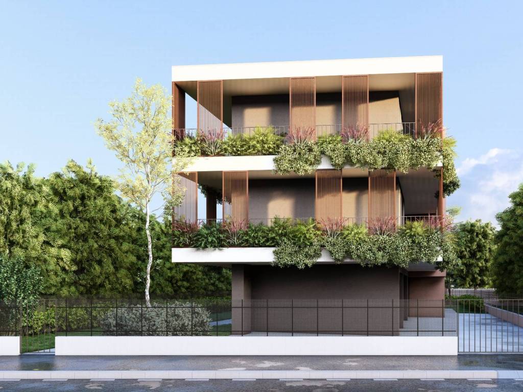 Appartamento a Montegrotto terme in Via Siesalunga, 25 - Foto 5