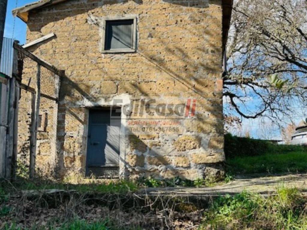 Immobile a Soriano nel cimino in Contrada Madonna di Loreto - Foto 2