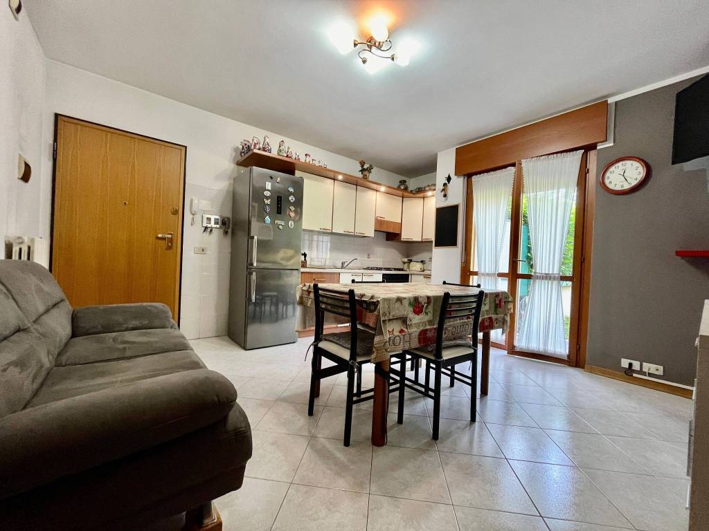 Appartamento a Udine in Via Gherardo Freschi, 7 - Foto 2