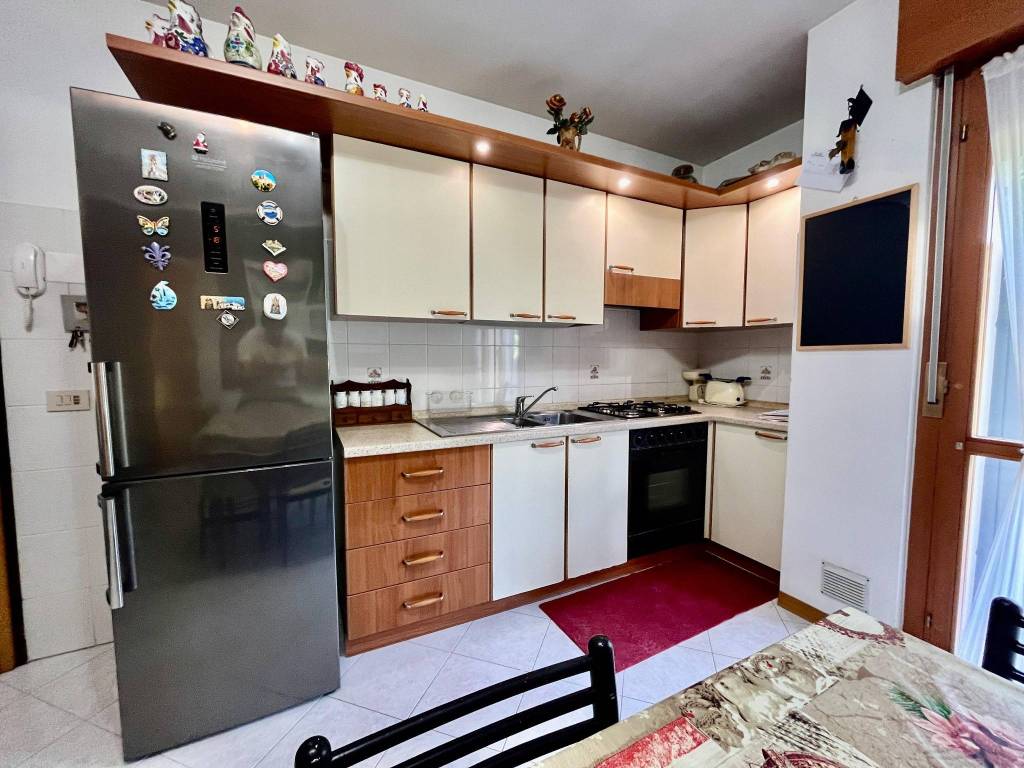 Appartamento a Udine in Via Gherardo Freschi, 7 - Foto 4