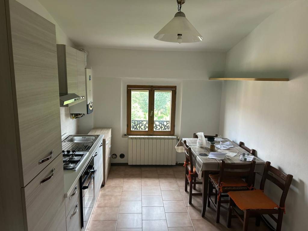 Appartamento a Modena in Via Bernardino Cervi, 33 - Foto 2