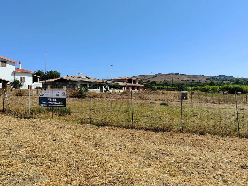 Terreno a Carbonia in Via della Pineta - Foto 5