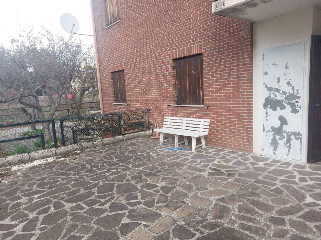 Appartamento a Rocca di mezzo in Via Riacciolo - Foto 2