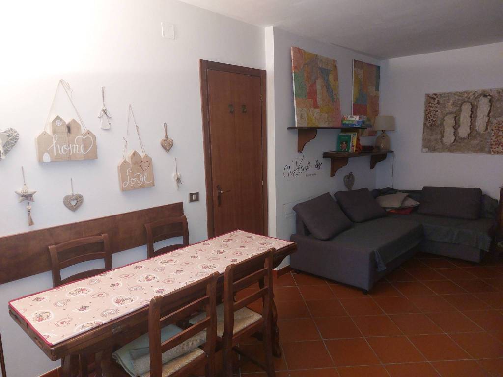 Appartamento a Rocca di mezzo in Via Riacciolo - Foto 4