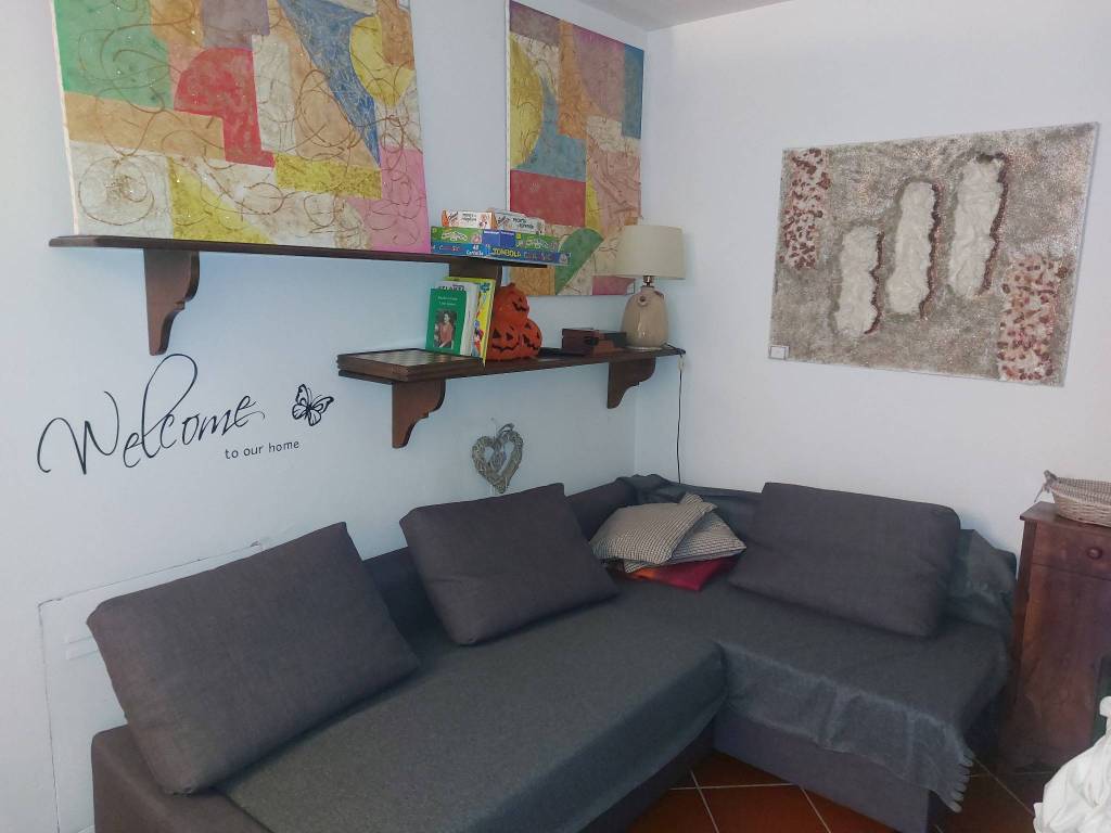 Appartamento a Rocca di mezzo in Via Riacciolo - Foto 5