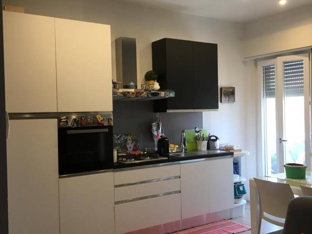 Appartamento a Caltanissetta in Via Malta, 61 - Foto 2