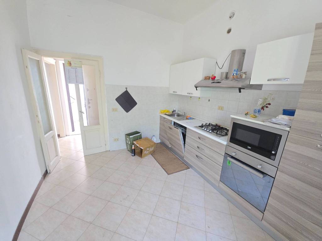 Appartamento a Pavia in Viale Giacomo Matteotti, 36 - Foto 3