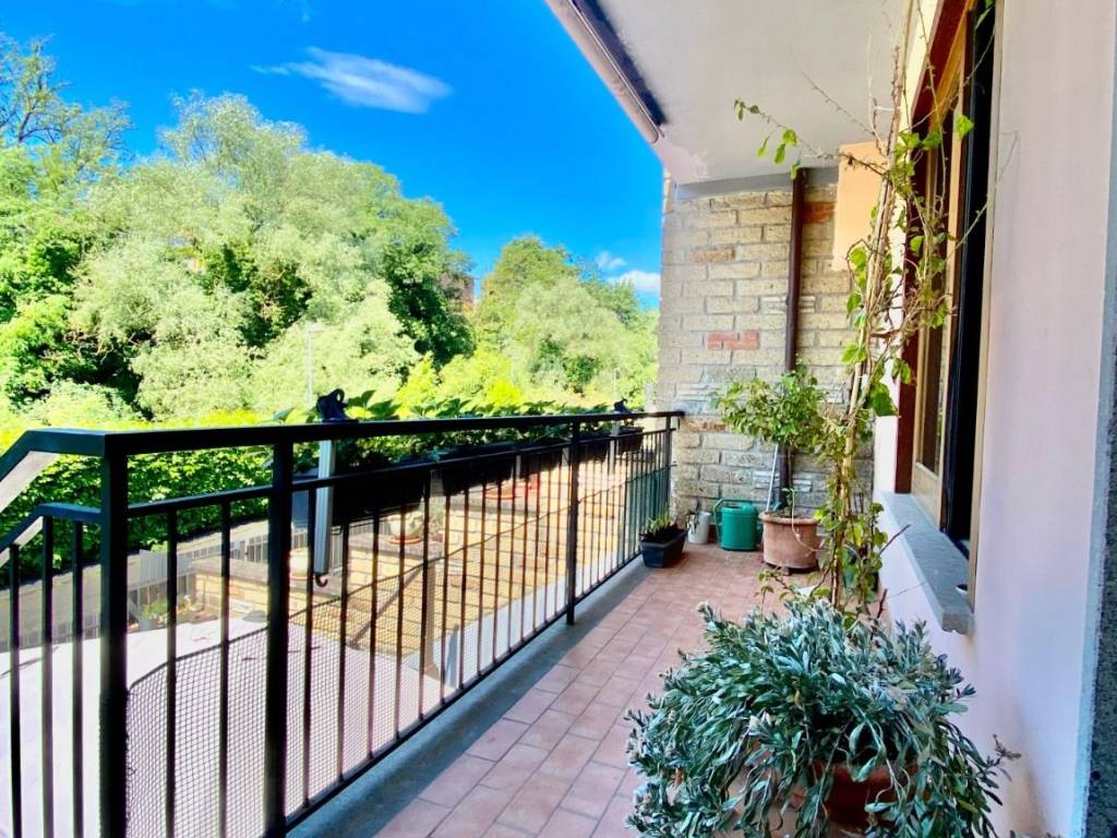 Villetta a schiera a Sutri in Via Giacomo Cesaroni, 23 - Foto 3