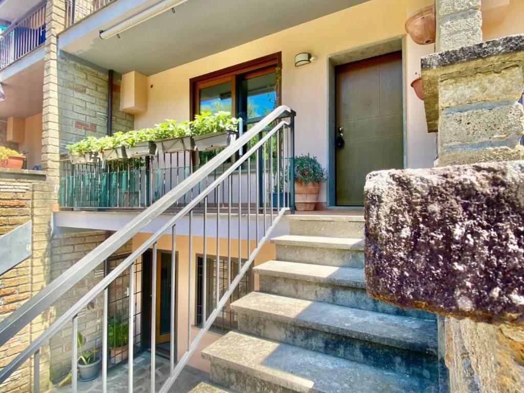 Villetta a schiera a Sutri in Via Giacomo Cesaroni, 23 - Foto 4