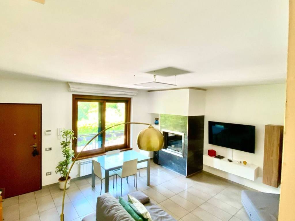 Villetta a schiera a Sutri in Via Giacomo Cesaroni, 23 - Foto 5