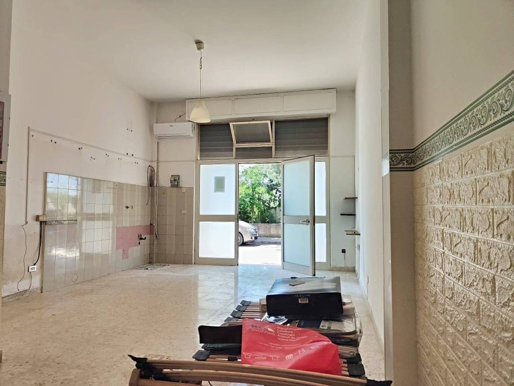 Box / garage a Putignano in Via Gaetano Salvemini - Foto 5