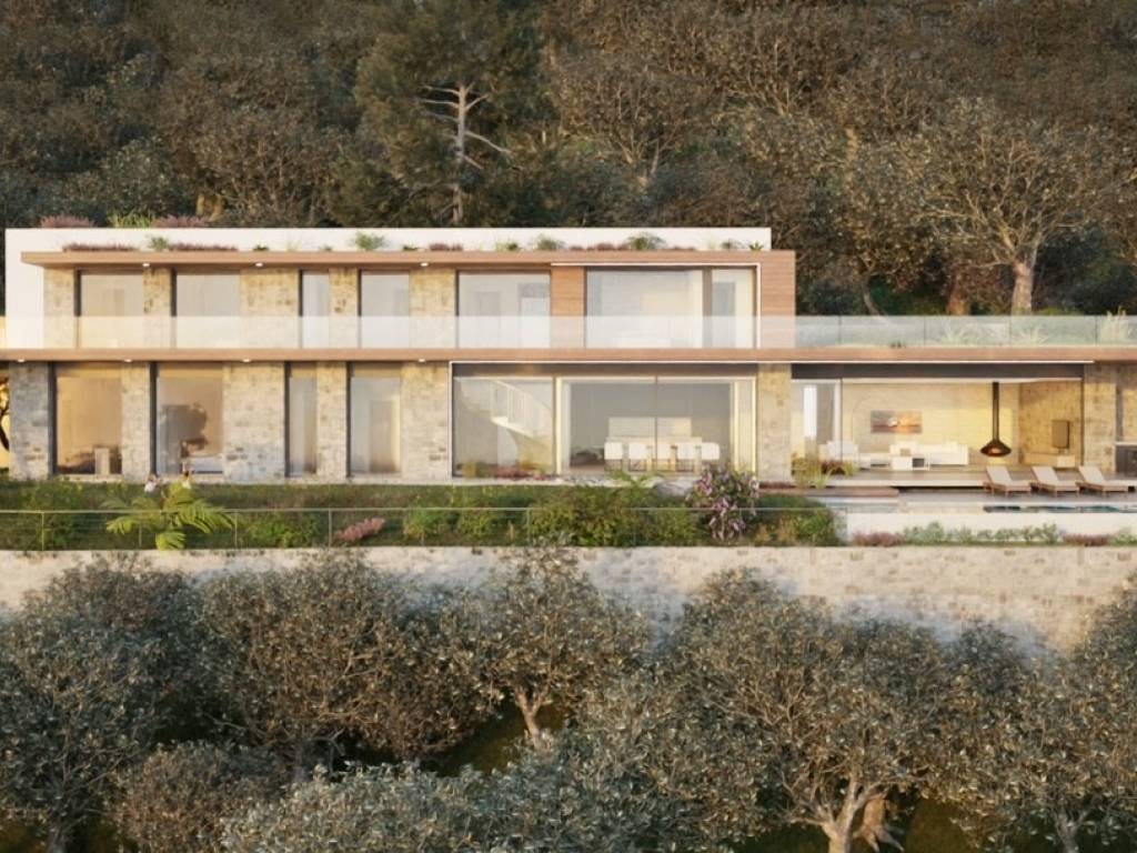 Villa a Lerici in Via Fiascherino - Foto 2