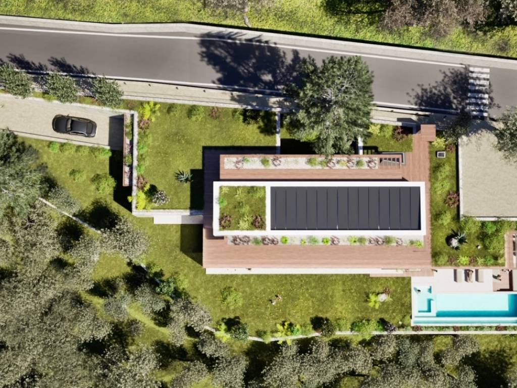 Villa a Lerici in Via Fiascherino - Foto 3