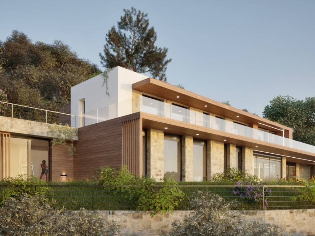 Villa a Lerici in Via Fiascherino - Foto 4