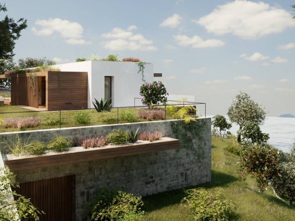 Villa a Lerici in Via Fiascherino - Foto 5