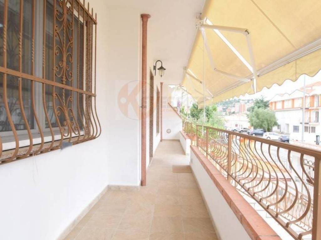 Villetta a schiera a Nuoro in VIA CUCCA, 46 - Foto 5