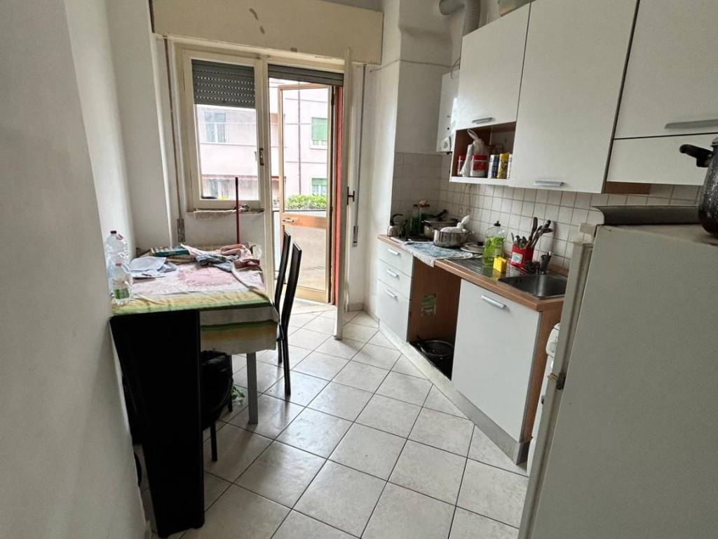 Appartamento a Rovigo in Via Issicratea Monti, 14 - Foto 5