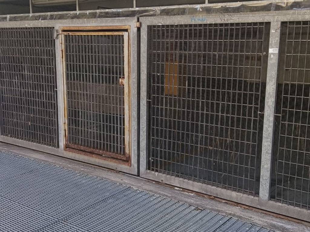 Box / garage a Ortona in Via Luisa D'Annunzio - Foto 2