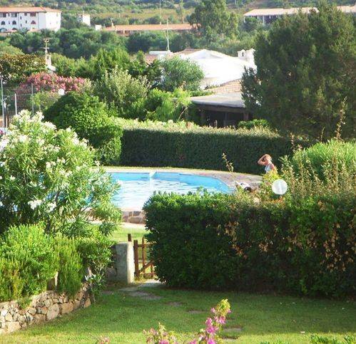 Villetta a schiera a Arzachena in Via Darsena 23 --3 - Foto 2