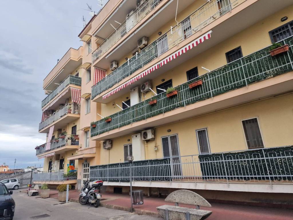 Appartamento a Scafati in Traversa Paolo VI - Foto 2