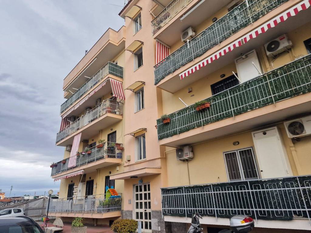 Appartamento a Scafati in Traversa Paolo VI - Foto 3