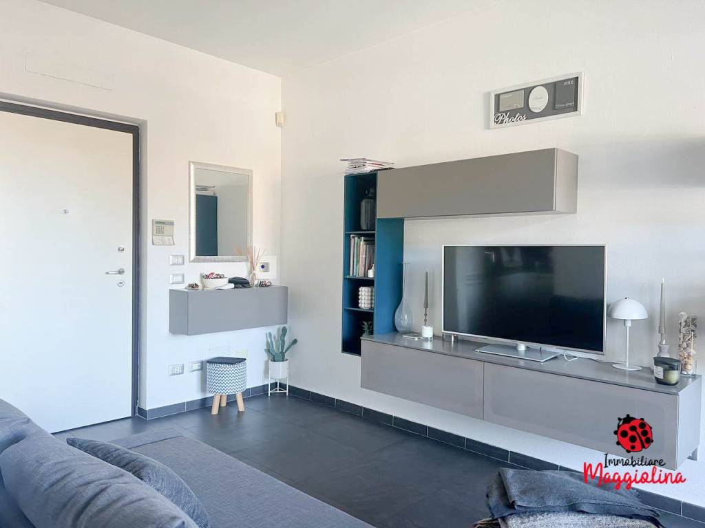 Appartamento a La spezia in Via Luigi Cozzani, 36 - Foto 5