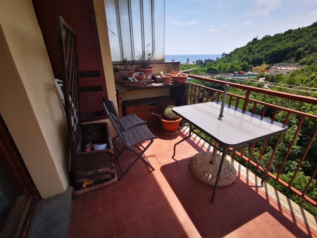 Appartamento a Albissola marina in Via Ines Negri - Foto 2