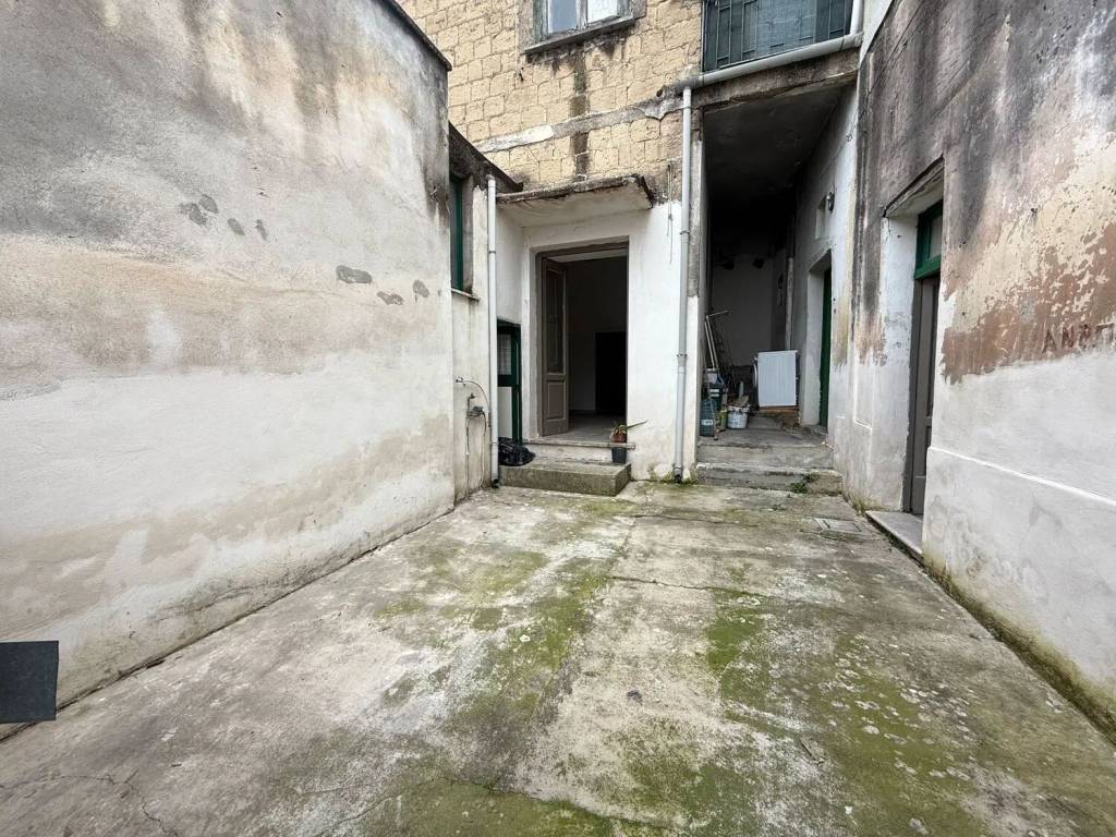 Villa a Castel san giorgio in Via Camillo Alfano S.N.C. - Foto 2