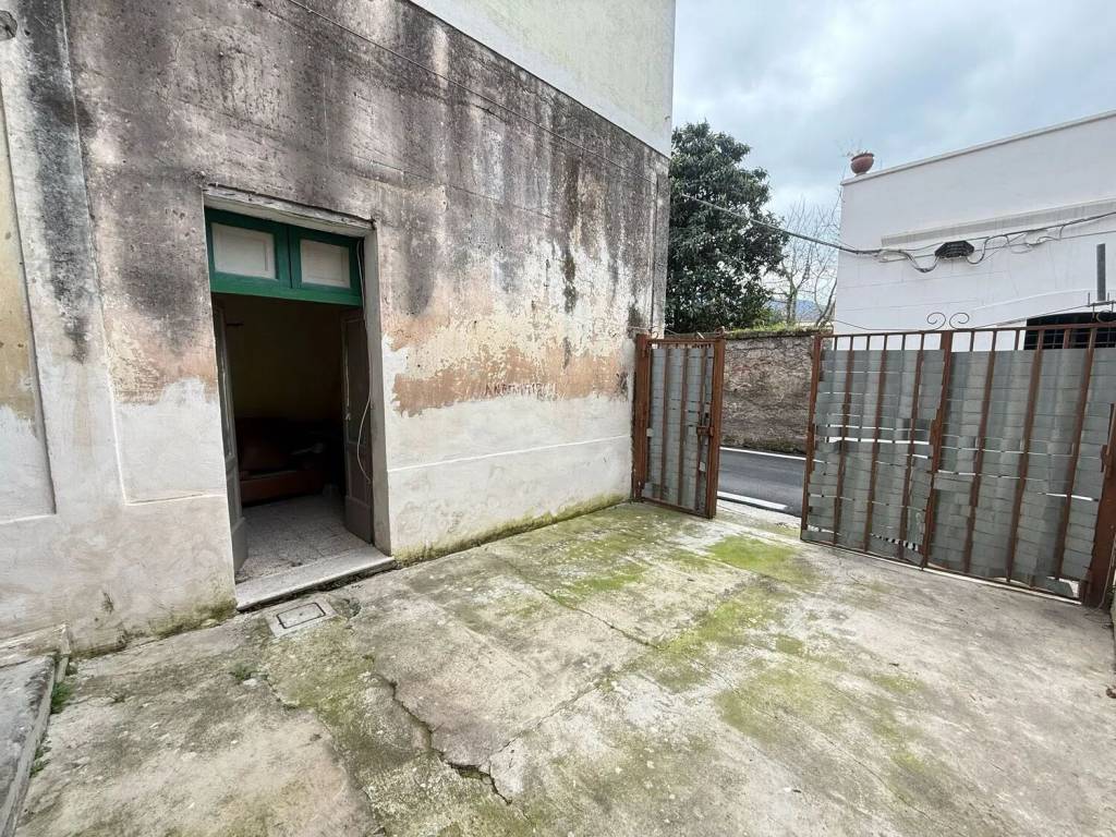 Villa a Castel san giorgio in Via Camillo Alfano S.N.C. - Foto 3