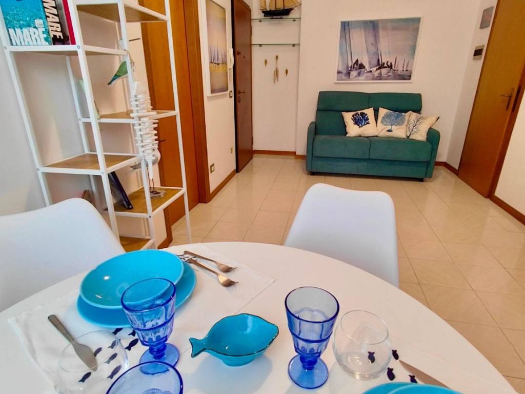 Appartamento a San benedetto del tronto in Via Albio Tibullo, 2 - Foto 2
