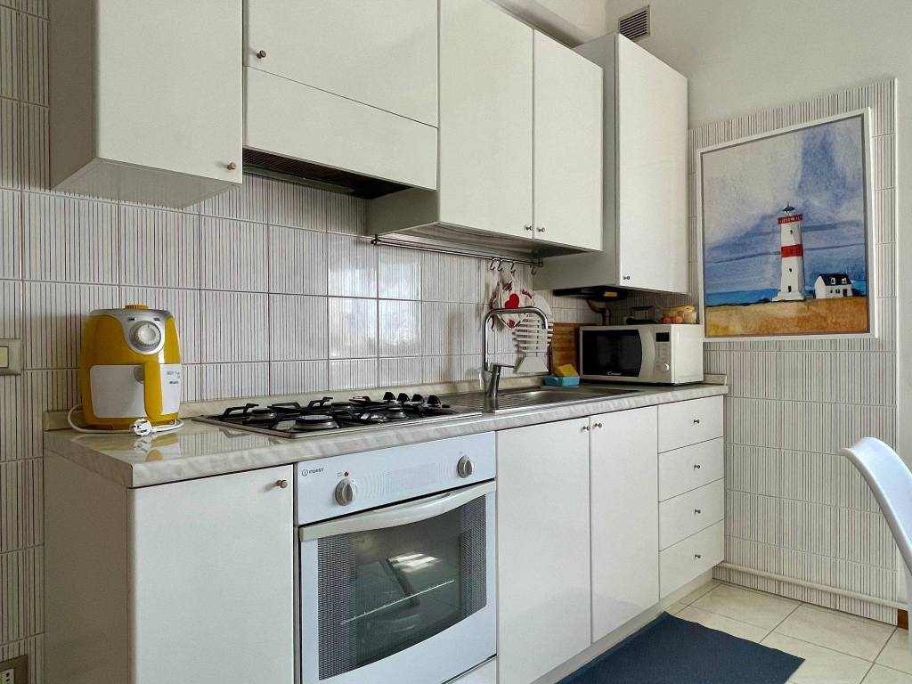 Appartamento a San benedetto del tronto in Via Albio Tibullo, 2 - Foto 5