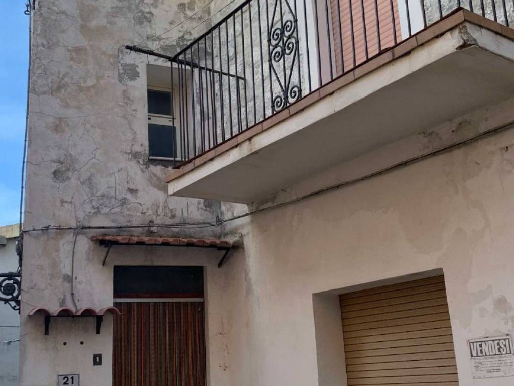 Casa indipendente a Gissi in Via Roma - Foto 4