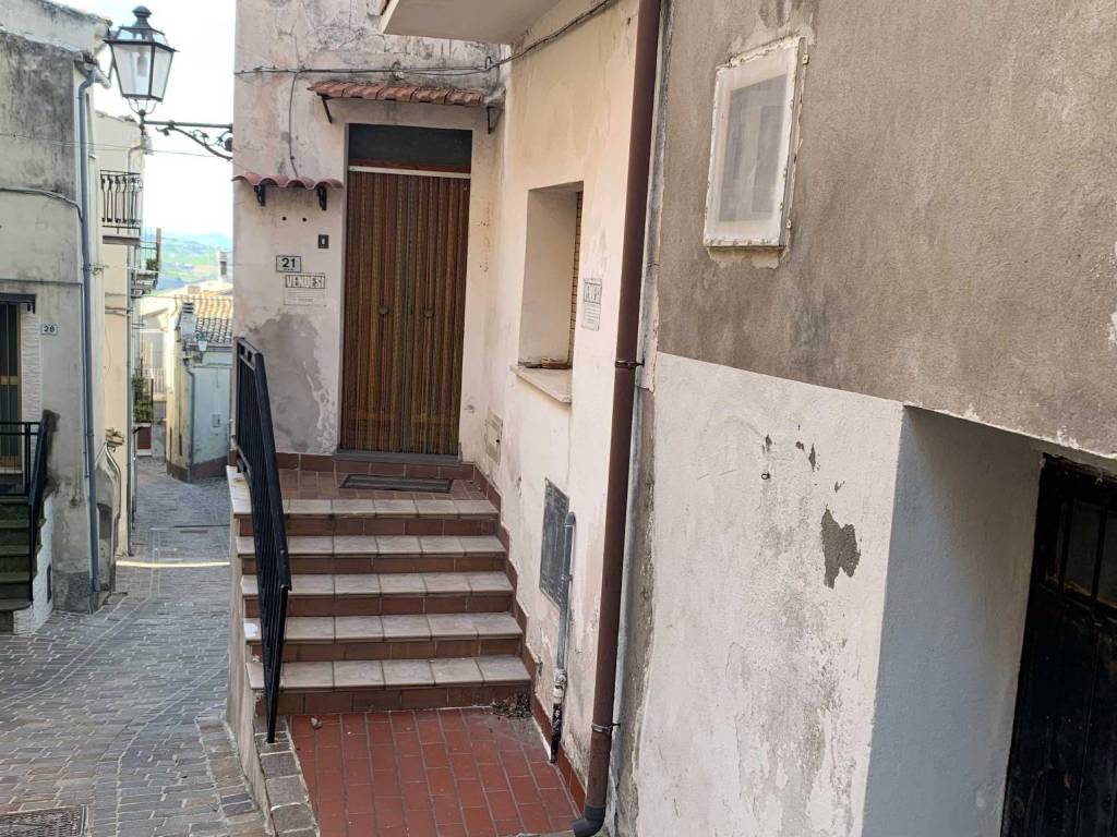 Casa indipendente a Gissi in Via Roma - Foto 5