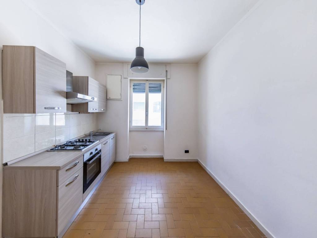 Appartamento a Pescia in Viale Giuseppe Garibaldi - Foto 3