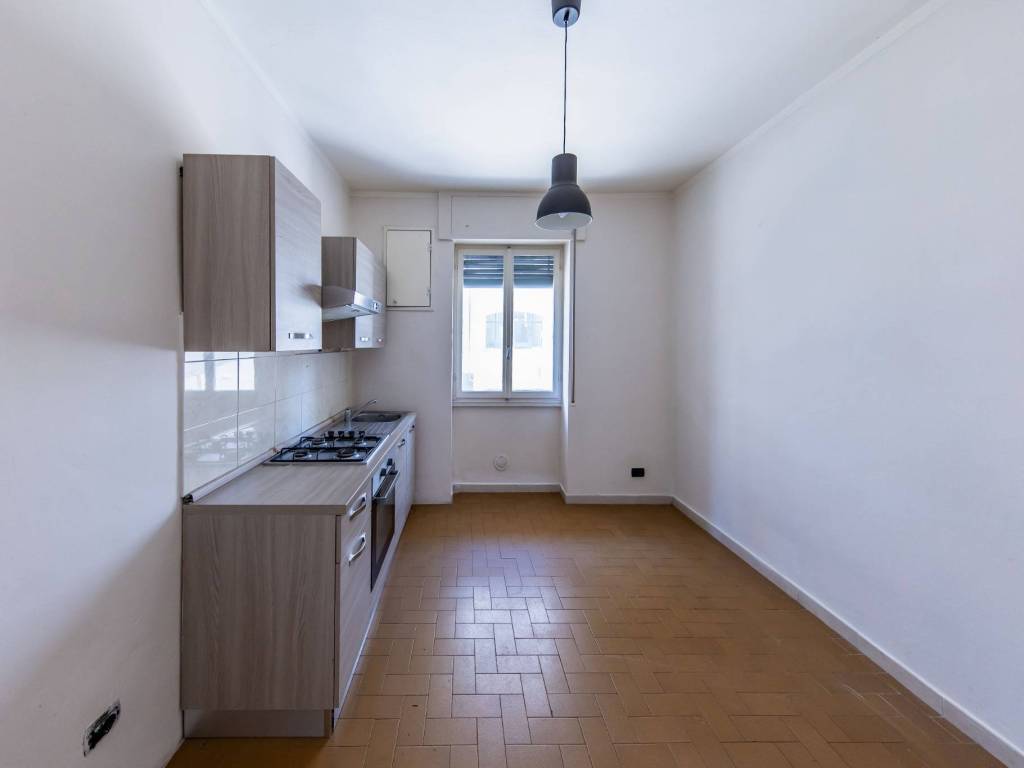 Appartamento a Pescia in Viale Giuseppe Garibaldi - Foto 4