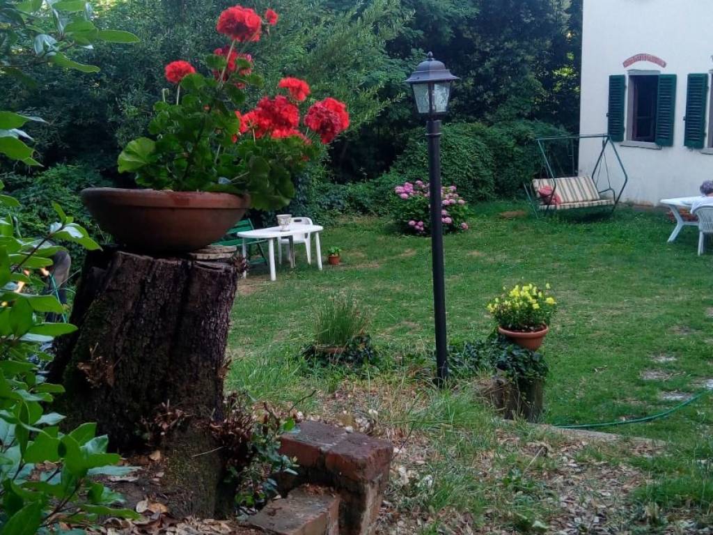 Villa a Castelfranco piandisco in Strada dei Poggi - Foto 2