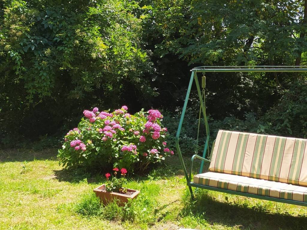 Villa a Castelfranco piandisco in Strada dei Poggi - Foto 3