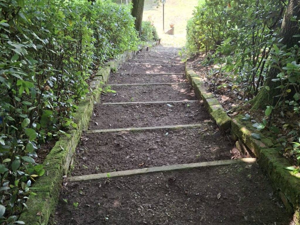 Villa a Castelfranco piandisco in Strada dei Poggi - Foto 4