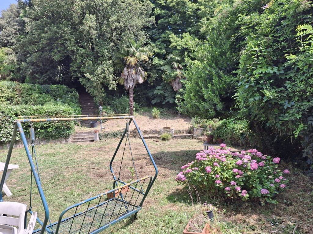 Villa a Castelfranco piandisco in Strada dei Poggi - Foto 5