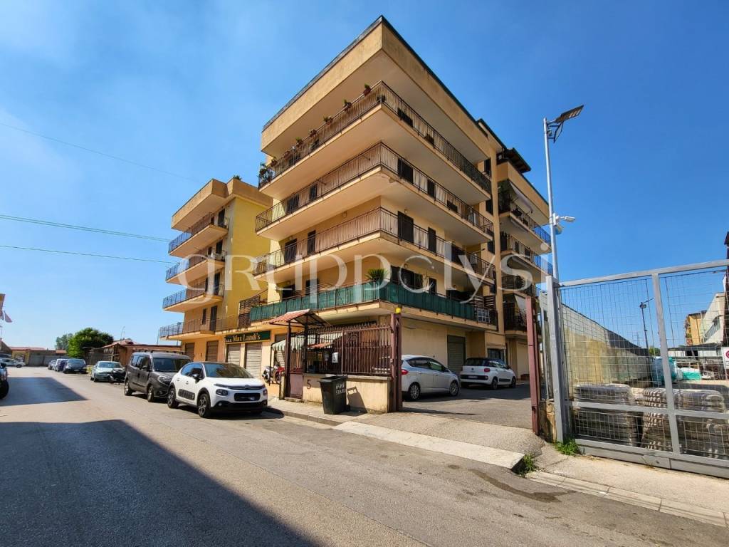 Appartamento a Orta di atella in Via Alberto Sordi, 5 - Foto 2