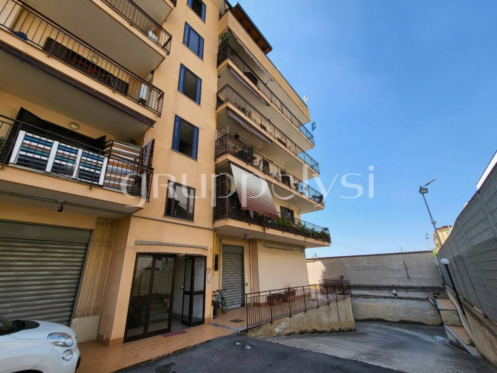 Appartamento a Orta di atella in Via Alberto Sordi, 5 - Foto 3