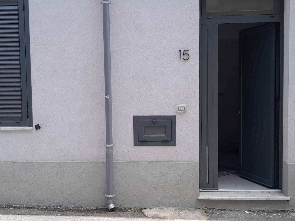 Appartamento a Nizza di sicilia in Via Fratelli Bandiera, 15 - Foto 5