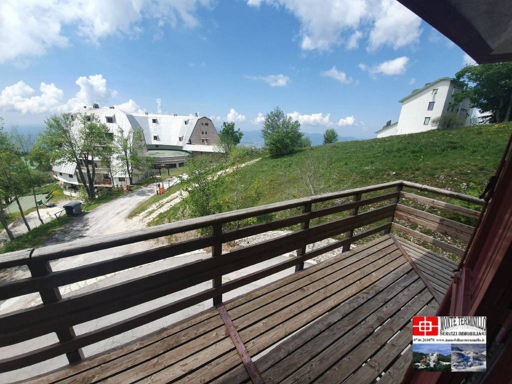 Appartamento a Rieti in Via dei Cerri - Foto 2