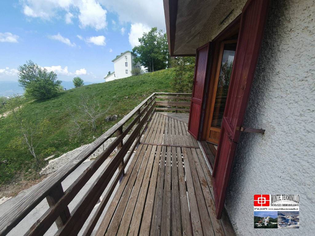 Appartamento a Rieti in Via dei Cerri - Foto 4